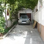 Apartments With Parking Space Vodice - 2995