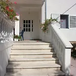 Apartments With Parking Space Vodice - 2995 Apartment