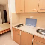 Apartments With Parking Space Vodice - 2995 Vodice