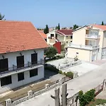 Apartments With Parking Space Vodice - 2995 Apartment