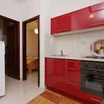 Apartment Apartments With Parking Space Vodice - 2995 Vodice