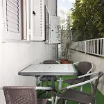 Apartments With Parking Space Vodice - 2995 Apartment *