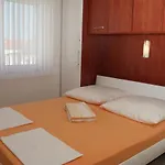 Apartment Apartments With Parking Space Vodice - 2995