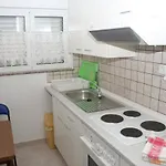 Apartment Apartments With Parking Space Vodice - 2995 *