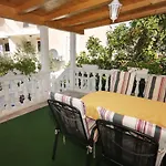 Apartments With Parking Space Vodice - 2995 Apartment Vodice
