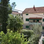 Apartment Apartments With Parking Space Vodice - 2995 *