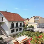 Apartment Apartments With Parking Space Vodice - 2995 Vodice