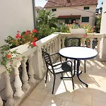 Apartment Apartments With Parking Space Vodice - 2995