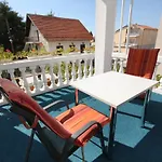 Apartment Apartments With Parking Space Vodice - 2995 *