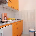 Apartments With Parking Space Vodice - 2995 Apartment *