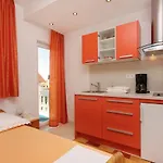Apartments With Parking Space Vodice - 2995 Apartment Vodice