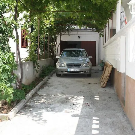 With Parking Space - 2995
