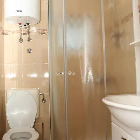 Διαμέρισμα With Parking Space - 2995 *