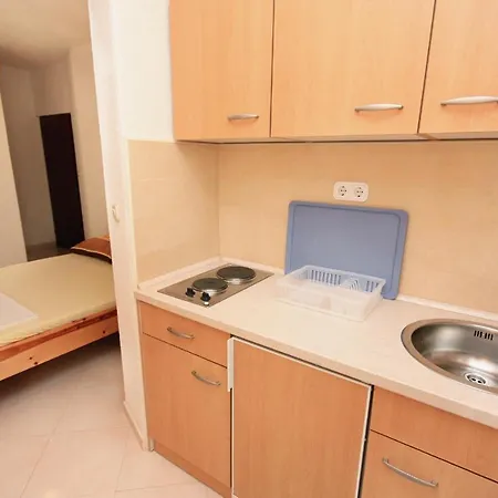 Apartments With Parking Space Vodice - 2995 Vodice