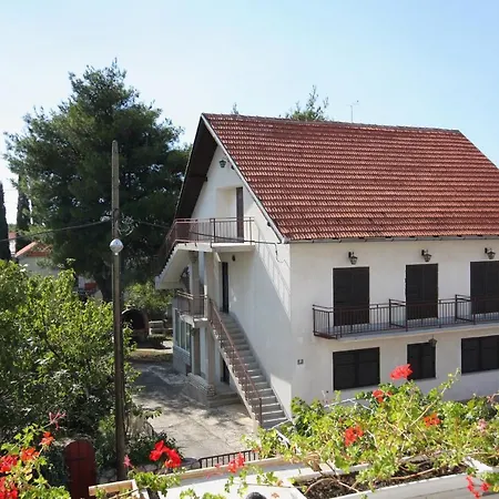 With Parking Space - 2995 Διαμέρισμα