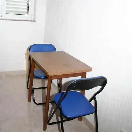 Apartments With Parking Space Vodice - 2995