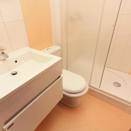 With Parking Space - 2995 Διαμέρισμα