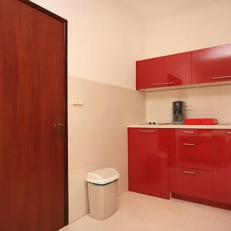 Apartments With Parking Space Vodice - 2995 Vodice