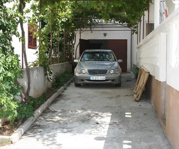 With Parking Space - 2995