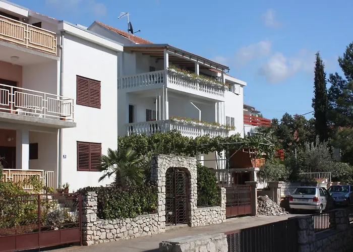 Appartement With Parking Space - 2995