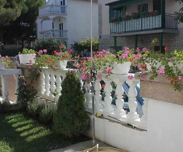 With Parking Space - 2995 Appartement *