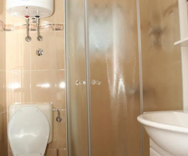 דירה With Parking Space - 2995 *