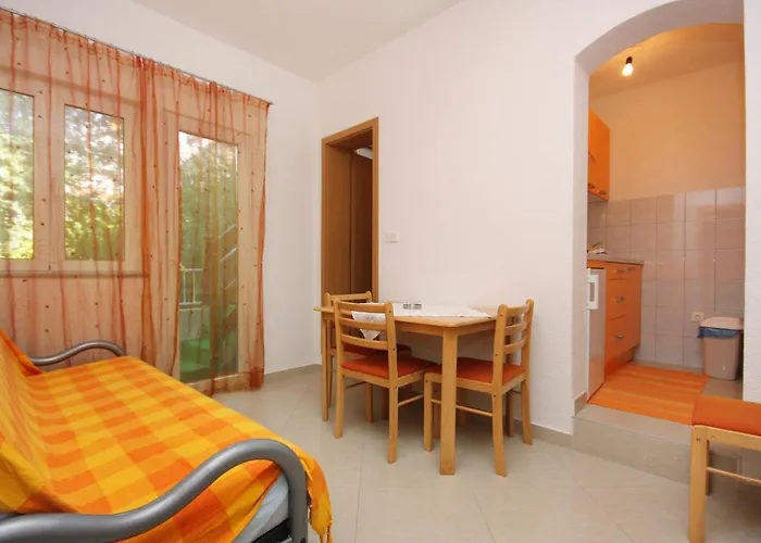 דירה With Parking Space - 2995 וודיצה