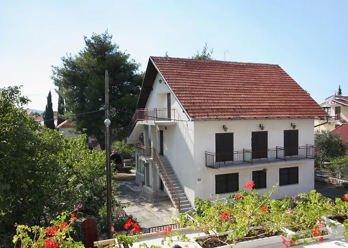 With Parking Space - 2995 Apartmán