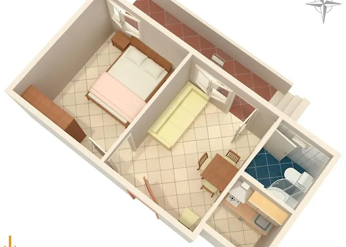 With Parking Space - 2995