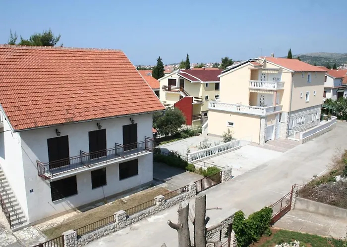 With Parking Space - 2995 Appartement