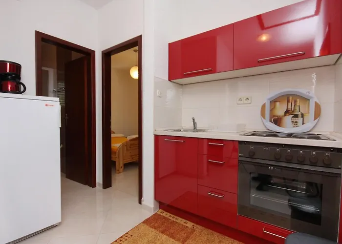 דירה With Parking Space - 2995 וודיצה