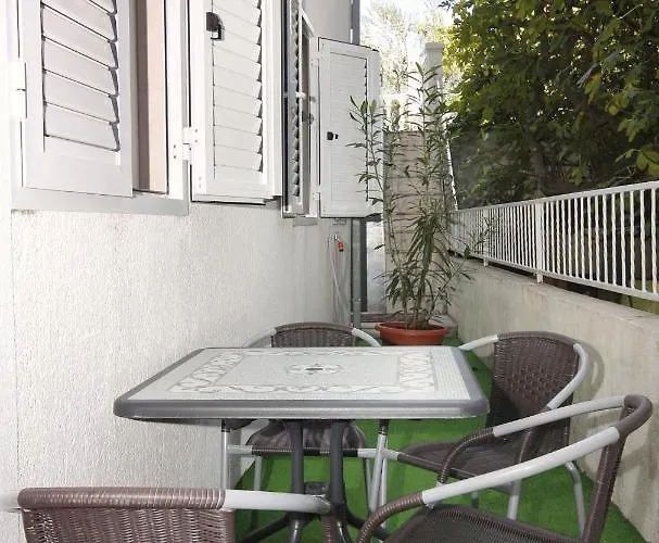 With Parking Space - 2995 Appartement *