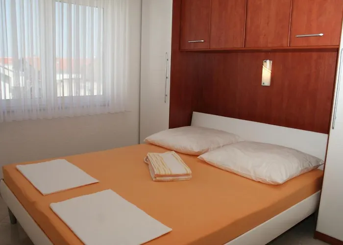 Appartement With Parking Space - 2995