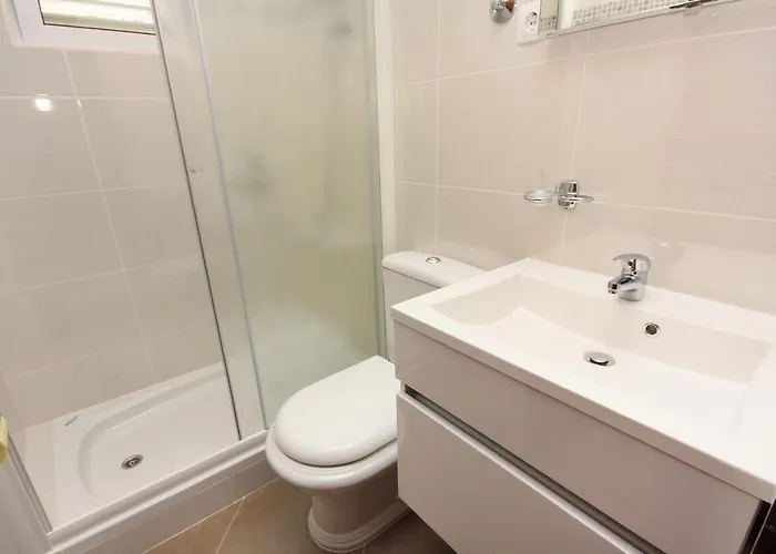 Appartement With Parking Space - 2995