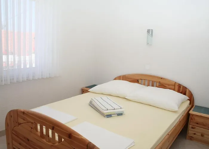 With Parking Space - 2995 * Vodice