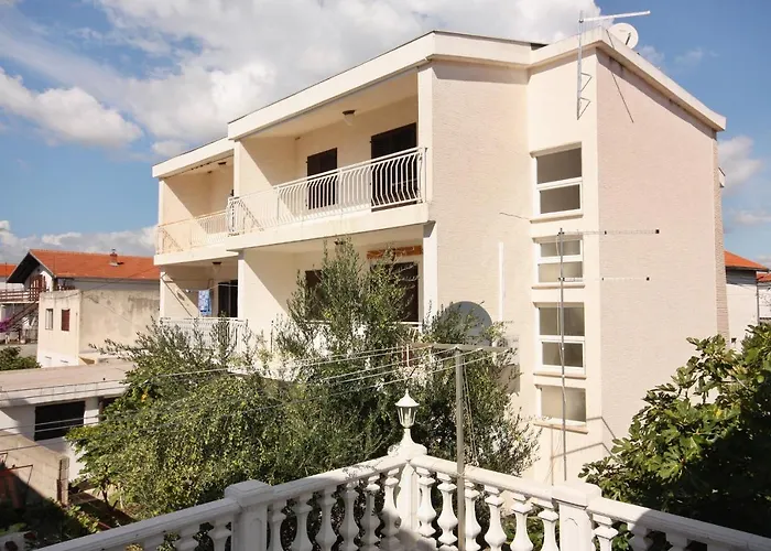 With Parking Space - 2995 Appartement *