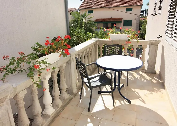 Appartement With Parking Space - 2995