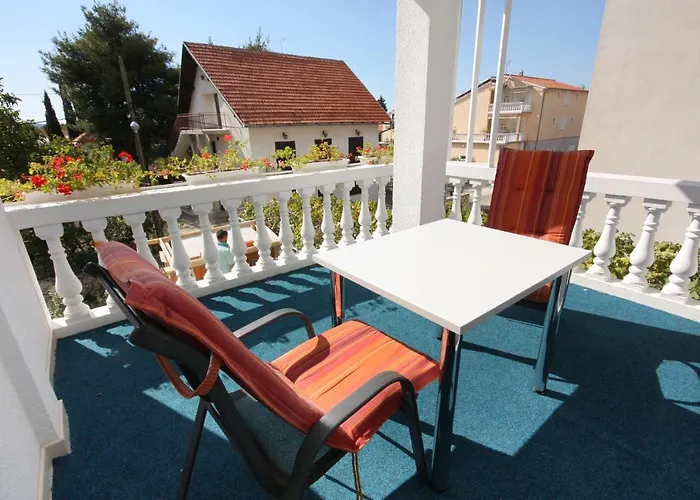 דירה With Parking Space - 2995 *