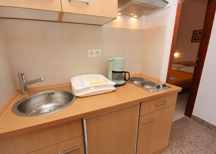 With Parking Space - 2995 Appartement *