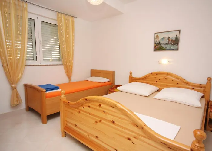 With Parking Space - 2995 Appartement *