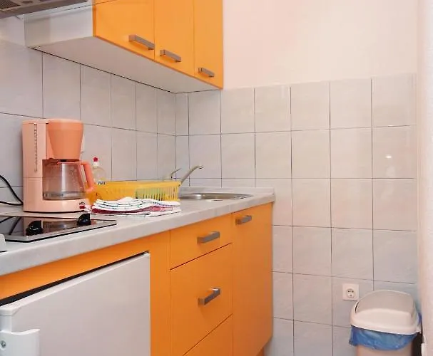 With Parking Space - 2995 Appartement *