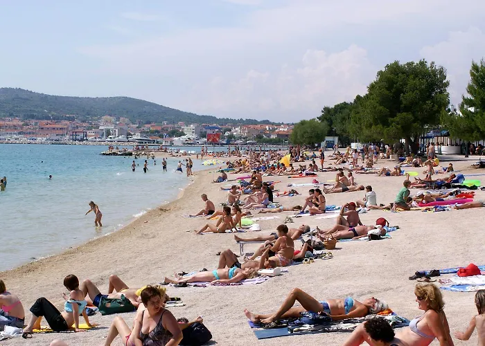 With Parking Space - 2995 Appartement